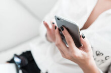 Κινητό τηλέφωνο