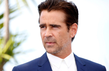 Κόλιν Φάρελ