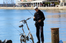 Παραλία Θεσσαλονίκης