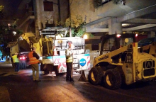 Ασφαλτόστρωση