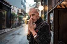 © Θανάσης Καρατζάς