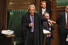 Τζον Μπέρκοου