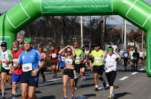 Μαραθώνιος 