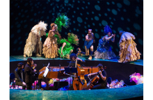 Lidl Ελλάς, Εθνική Λυρική Σκηνή