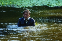 «Ποτέ δεν είναι αργά, κύριε καθηγητά (Richard Says Goodbye)» του Γουέιν Ρόμπερτ με τον Τζόνι Ντεπ