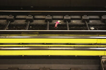 Urban Lines Νομισματοκοπείο