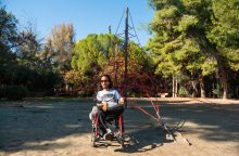 Χάρης Ασλανίδης