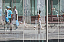 Ευγενία Μακαριάδη «Ψευδάνθρακας και άλλες ιστορίες», εκδόσεις Βακχικόν