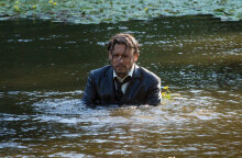 Ποτέ δεν είναι αργά, κύριε καθηγητά (Richard Says Goodbye)