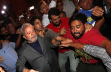 Λουίς Ινάσιου Λούλα ντα Σίλβα 