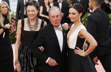 Μάικλ Μπλούμπεργκ 