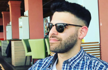 #athensvoice & you / George Braimis @georgebraimis