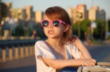 Εφαρμογή εντοπίζει οφθαλμοπάθειες στις φωτογραφίες των παιδιών