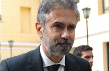 Κωνσταντίνος Φρουζής