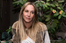 Πηνελόπη Κουρτζή