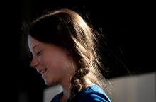 Γκρέτα Τούνμπεργκ