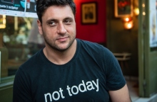 Γιώργος Χρυσοστόμου