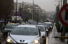 Μποτιλιάρισμα