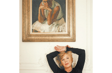 Μάριαν Φέϊθφουλ