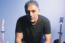 Νίκος Πορτοκάλογλου