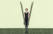 «Μικρή ανακεφαλαίωση μετά τριάντα έτη». Η ζωγραφική του Δημήτρη Φράγκου, έως τις 30 Δεκεμβρίου, στο Dynamo project-space (Τύπου 5, περιοχή Βαλαωρίτου)