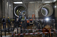 Μετρό Θεσσαλονίκης 