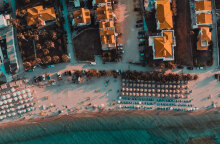 Χαλκιδική, Πεφκοχώρι