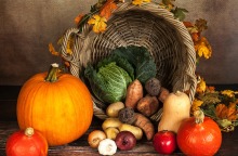 Τι ρόλο παίζει η διατροφή στον καρκίνο του μαστού;