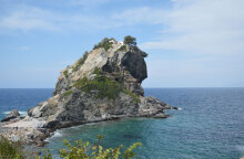 Σκόπελος: Οδηγός για αξιοθέατα, παραλίες, φαγητό, διασκέδασηΣκόπελος