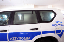 police-cyprus