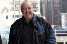 Παύλος Χαϊκάλης 