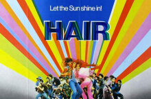 Αφυπνιστικός Κινηματογράφος της Κίνησης ΦΩΣ ΣΕ ΔΡΑΣΗ, Hair