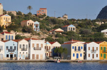 Καστελόριζο