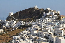 Σέριφος ©AthensVoice