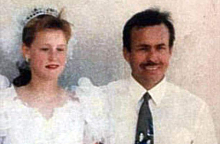 Θύμα απαγωγής και βιασμών από 11 ετών