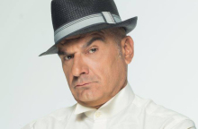 Κώστας Αποστολάκης 