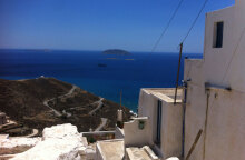 Ανάφη ©Κώστας Δρόσος