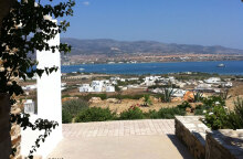 Αντίπαρος ©Μαριάννα Μαρμαρά