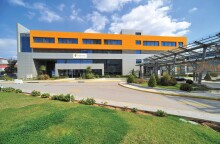 Αποκατάσταση της κύστης κόκκυγος στο ΙΑΣΩ Παίδων 