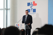 Βασίλης Κικίλιας