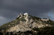 Λυκαβηττός