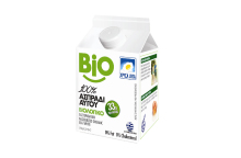 Το χρυσό βραβείο στα ΧΡΥΣΑ ΑΥΓΑ για το Βιολογικό Ασπράδι Αυγού 100%