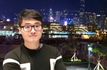 Σάιμον Τσενγκ 