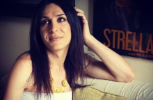 Μίνα Ορφανού