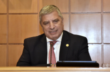 Γιώργος Πατούλης