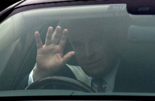 Πρίγκιπας Άντριου 