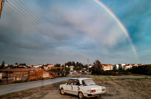 Χαλκιδική, κακοκαιρία