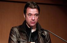 Θανάσης Χειμωνάς 