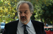 Απόστολος Δοξιάδης