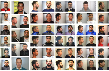 Τα 35 μέλη σπείρας που λήστευαν πεζούς